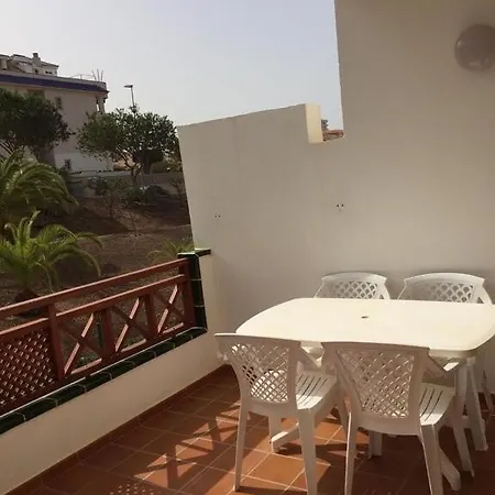 Victoria Court 2 Arona (Tenerife)