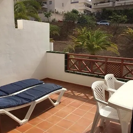 Victoria Court 2 Apartment Arona (Tenerife)