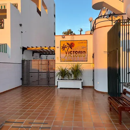 Victoria Court 2 * Arona (Tenerife)