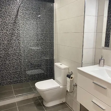 Apartment Victoria Court 2 Arona (Tenerife)