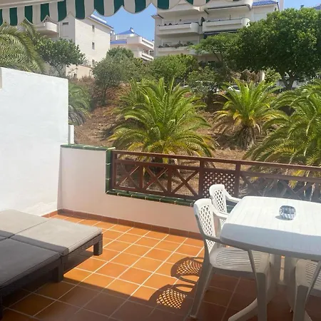 Apartment Victoria Court 2 Arona (Tenerife)